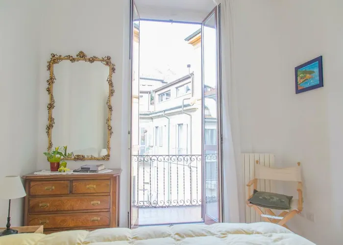 Lägenhet Easylife - - Crema 23 - Porta Romana
