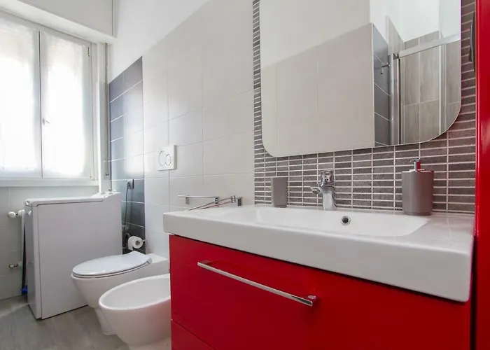 Sweetguestime Апартаменты Милан