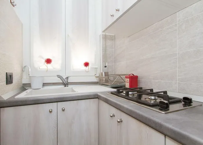 Апартаменты Sweetguestime