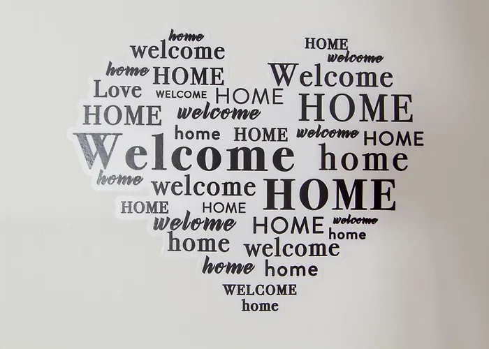 Sweetguestime Апартаменты