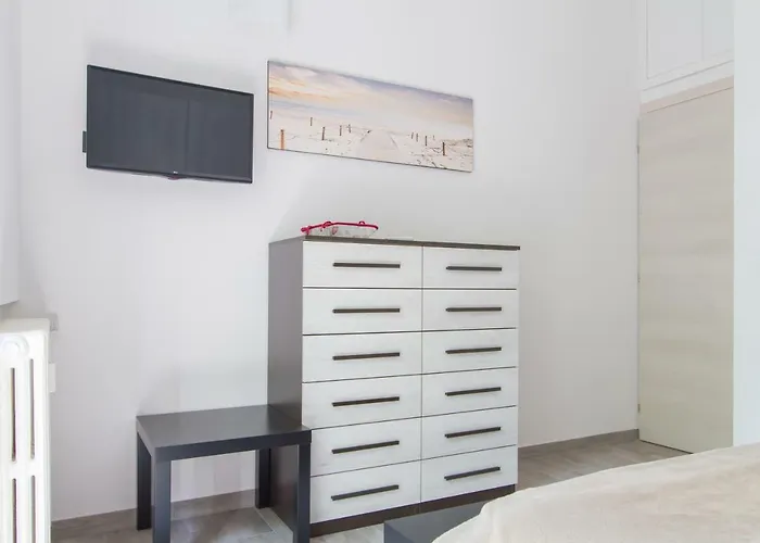 Sweetguestime Милан