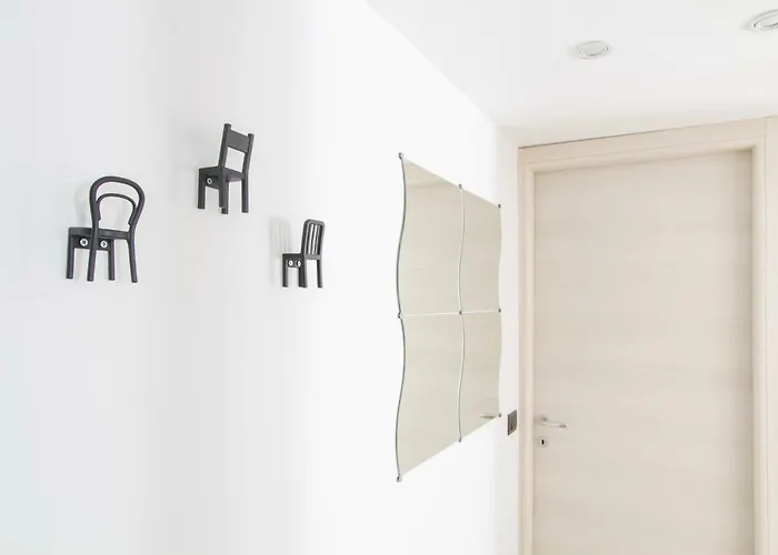 Sweetguestime Апартаменты *