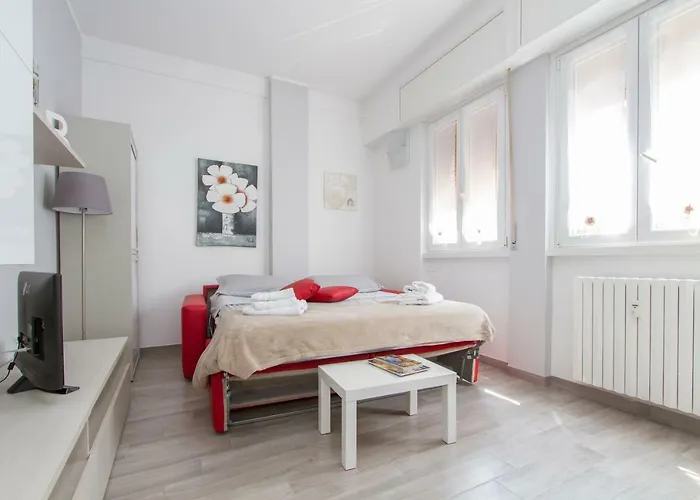 Sweetguestime * Милан