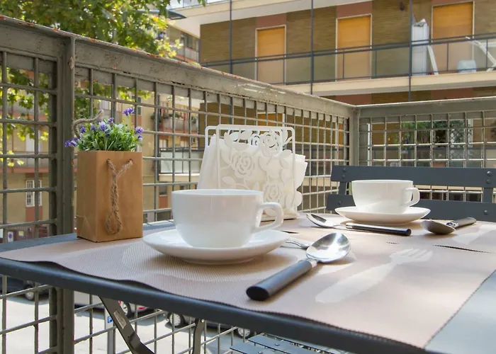 Sweetguestime Апартаменты