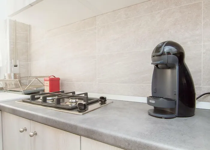 Апартаменты Sweetguestime *