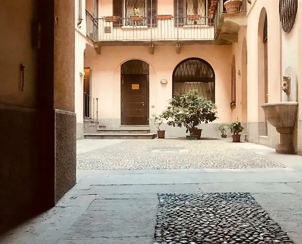 Appartement Comecasa Duomo - San Babila Lovely Milan