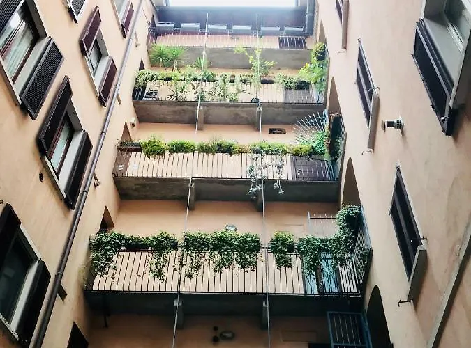 Appartement Comecasa Duomo - San Babila Lovely *