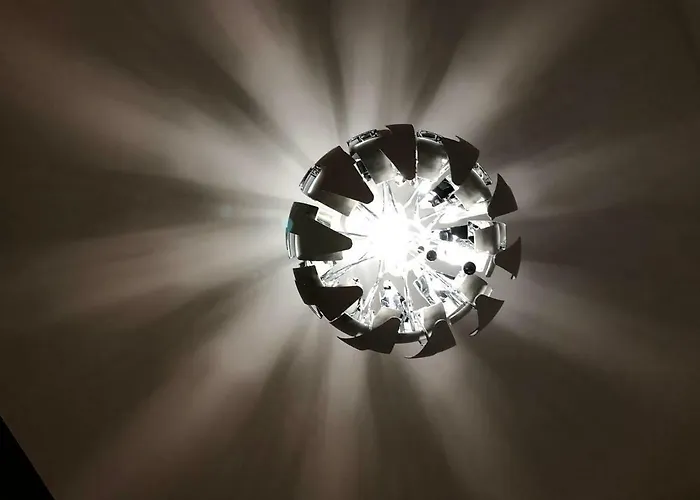 Apartment De Angeli Modern Mailand