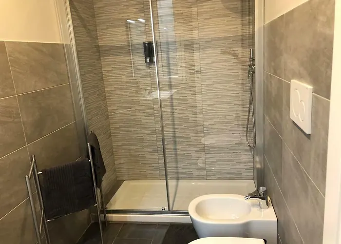 De Angeli Modern Apartment