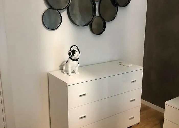 De Angeli Modern * Mailand