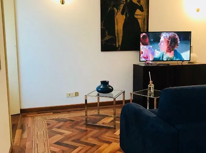 Comecasa Duomo - San Babila Lovely Apartment Mailand