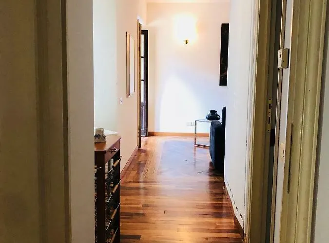 Comecasa Duomo - San Babila Lovely Milan