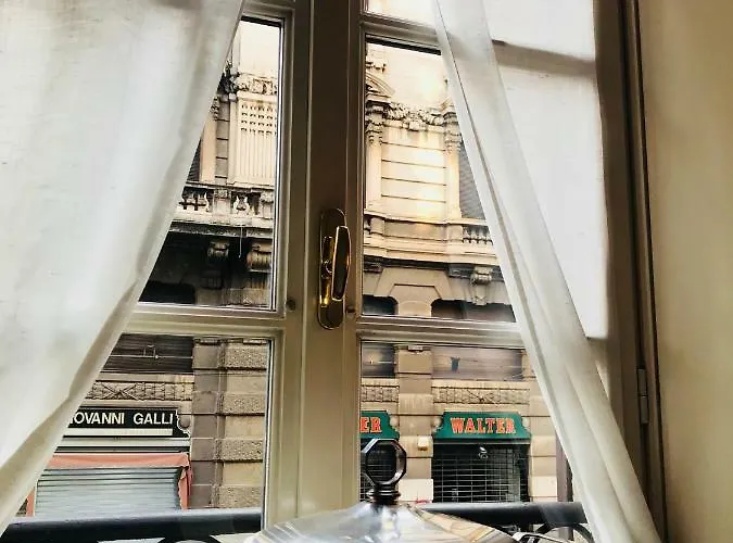 Comecasa Duomo - San Babila Lovely Appartement