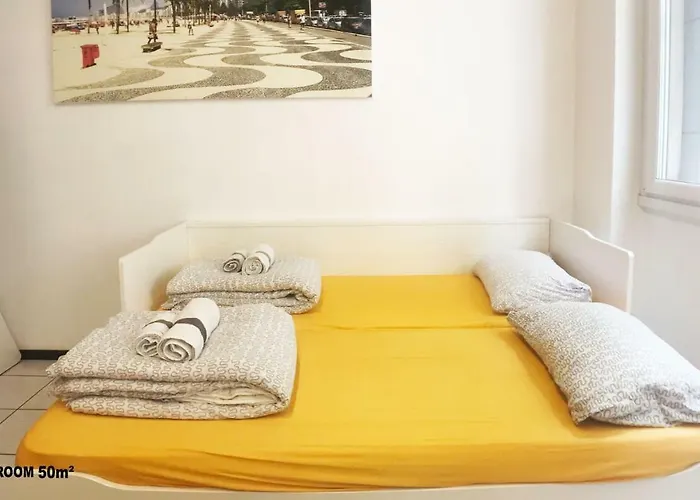 Prázdninový dům Duomo Luxury House 9 Pax