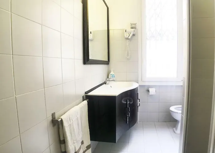 Duomo Luxury House 9 Pax * Milán