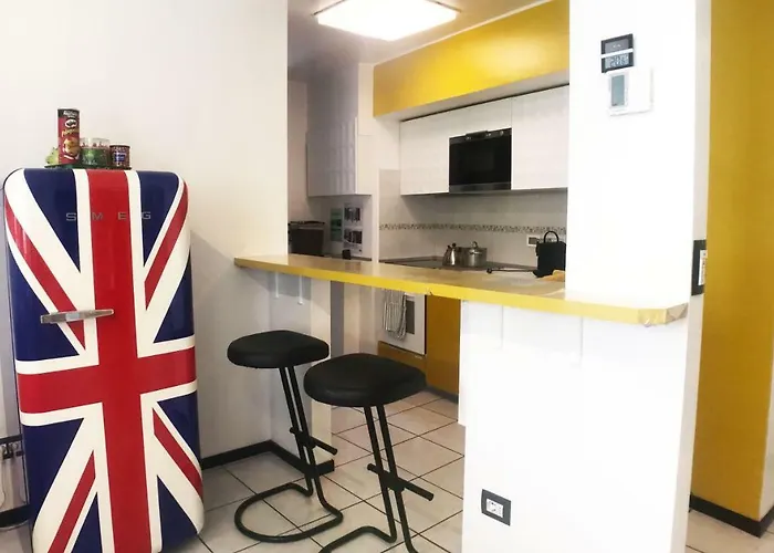 Prázdninový dům Duomo Luxury House 9 Pax