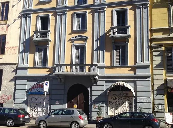 Appartement Olona Place