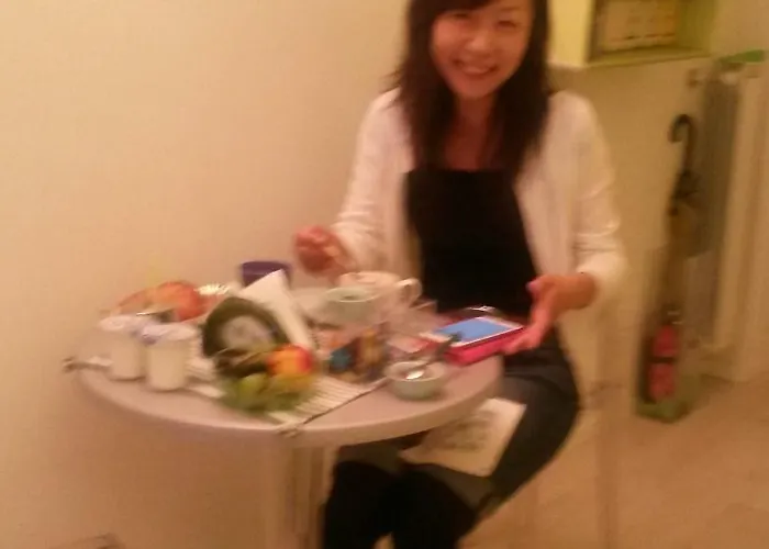 Bed & Breakfast Linea