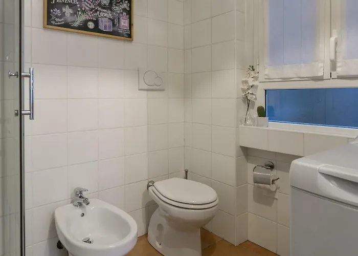 Spazio Isola- Free Wifi *