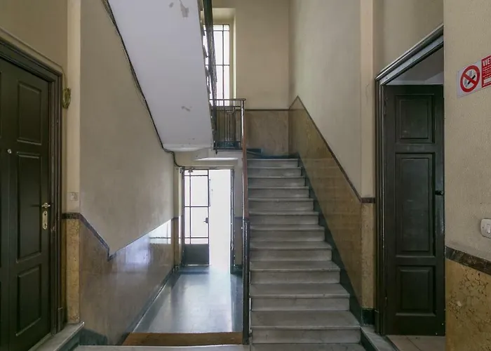 Spazio Isola- Free Wifi *