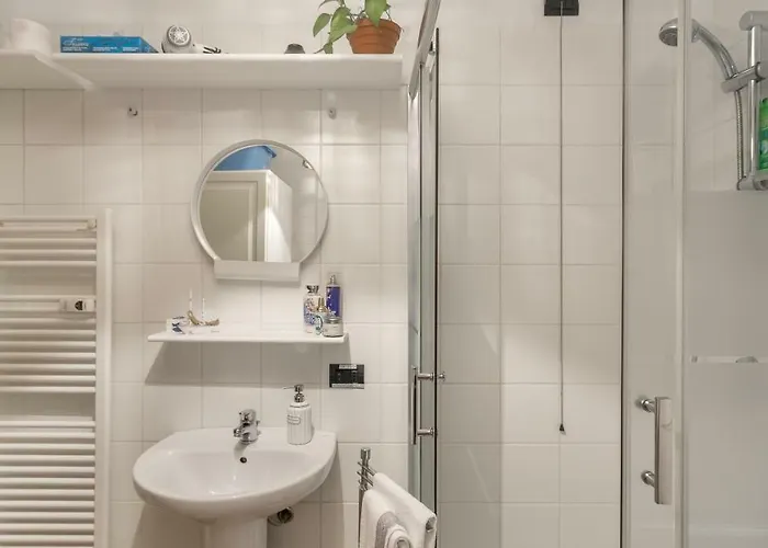 Spazio Isola- Free Wifi Διαμέρισμα