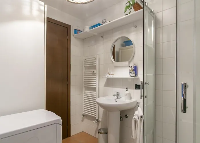 Apartmán Spazio Isola- Free Wifi Milán