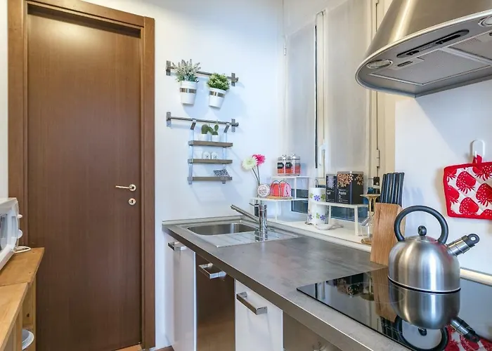 Spazio Isola- Free Wifi