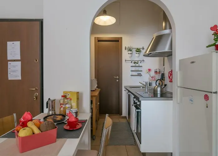 Spazio Isola- Free Wifi Διαμέρισμα Μιλάνο