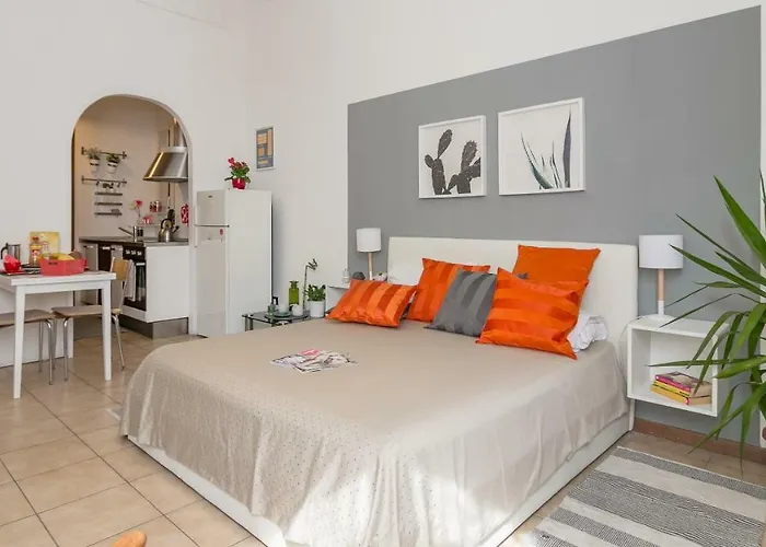 Spazio Isola- Free Wifi *