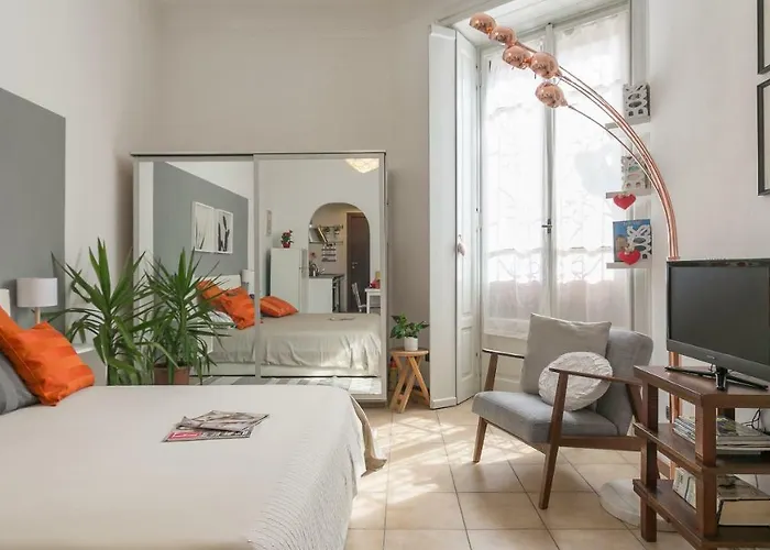 Spazio Isola- Free Wifi