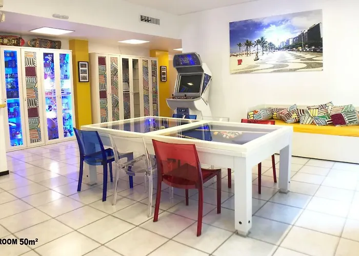 Duomo Luxury House 9 Pax *