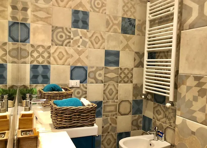 Lovely Loft Isola/garibaldi