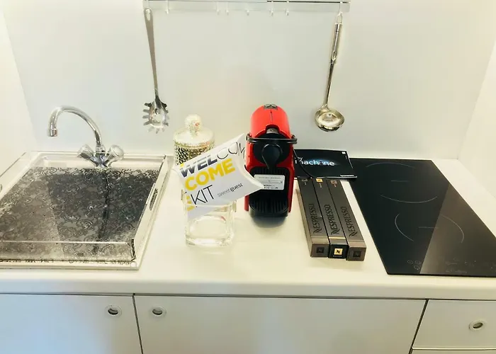 Appartement Comecasa Duomo - San Babila Lovely *