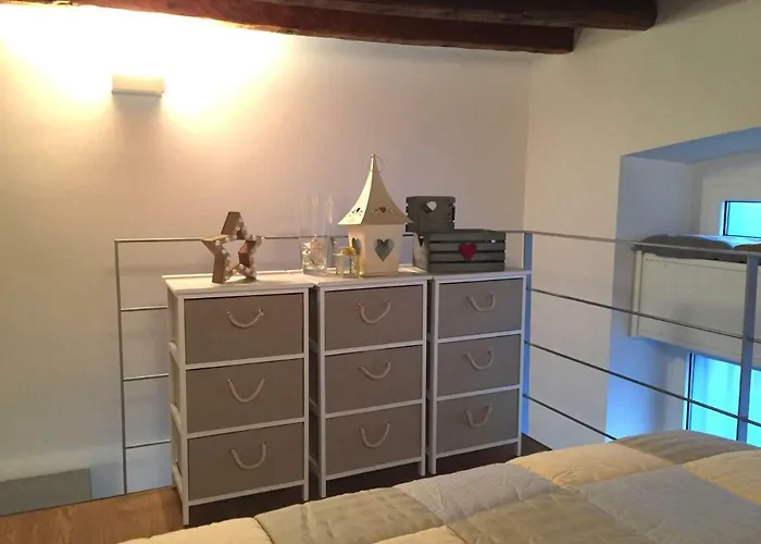 Lovely Loft Isola/garibaldi Apartamento