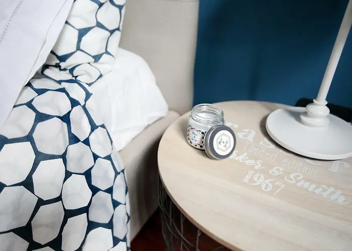 Διαμέρισμα Quater - Μιλάνο