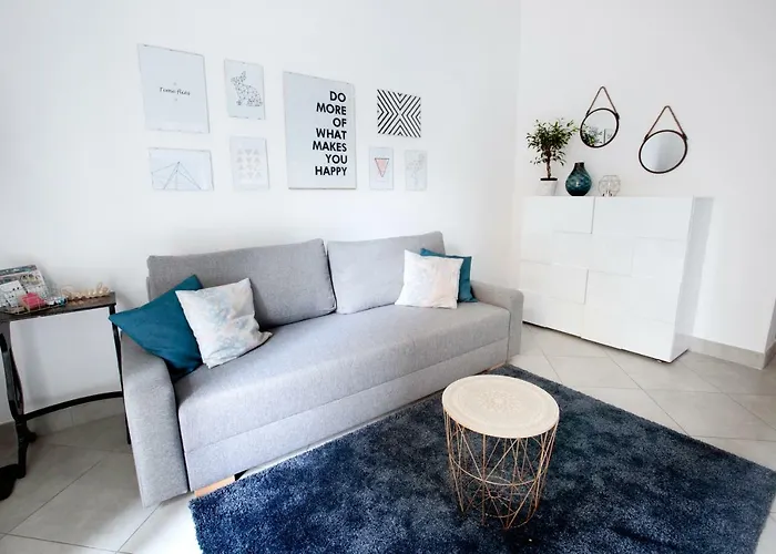 Διαμέρισμα Quater - Μιλάνο