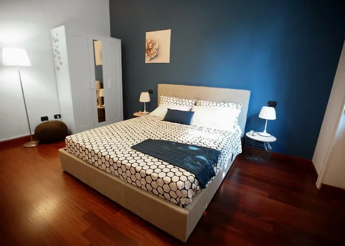 Διαμέρισμα Quater - Μιλάνο