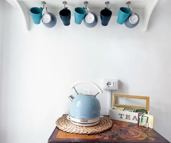 Διαμέρισμα Quater -