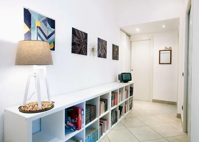 Διαμέρισμα Quater -