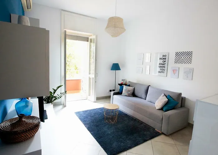 Quater - Διαμέρισμα