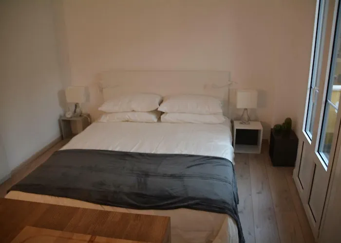 Maison Sagm&c * Milano