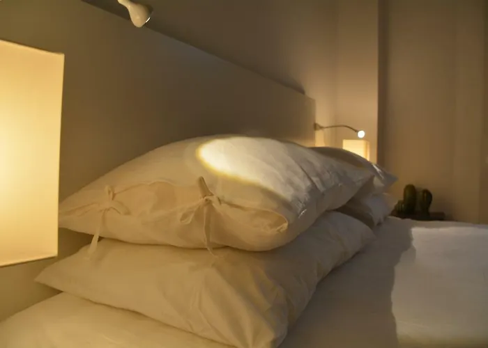 Maison Sagm&c * Milano