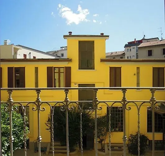 Design Double View Flat Appartamento Milano