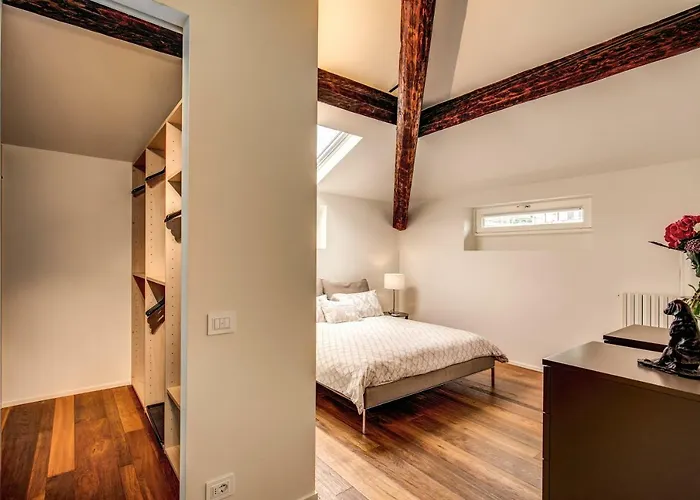 Luxurious In ミラノ