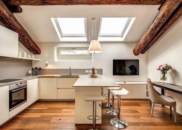 アパート Luxurious In *