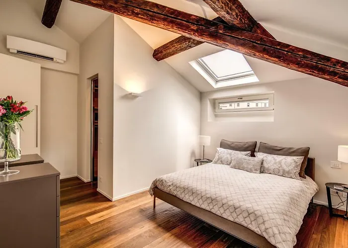 Luxurious In アパート *