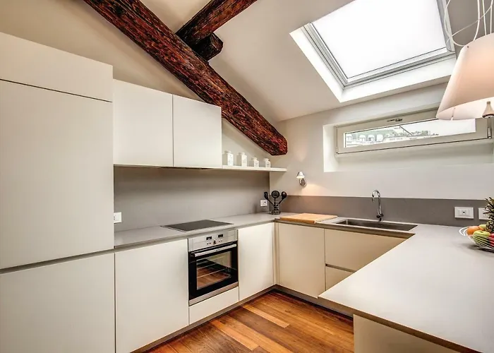 アパート Luxurious In