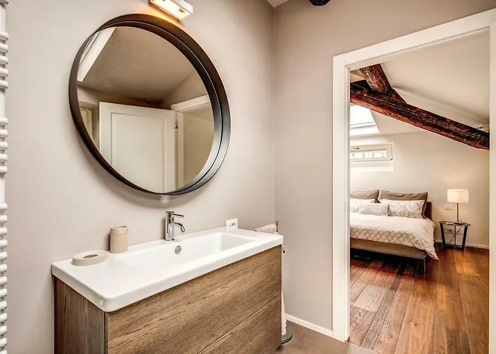 アパート Luxurious In ミラノ