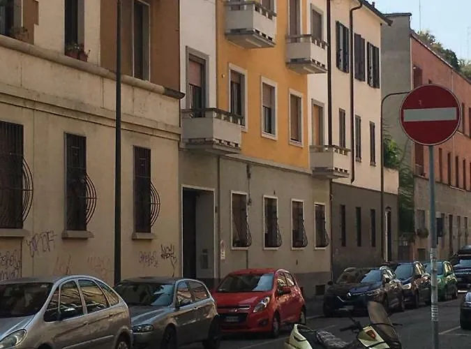 Maison Sagm&c Milano