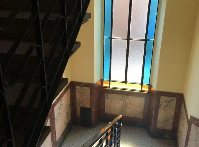 Maison Sagm&c Milano